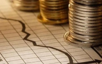 Κρατικός Προύπολογισμός 2015: Πρωτογενές πλεόνασμα 1,506 δισ. ευρώ το πεντάμηνο