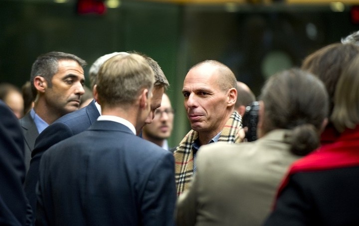 Πρακτορείο ΜΝΙ: Πιθανόν νέο Eurogroup το Σάββατο αν δεν υπάρξει συμφωνία σήμερα