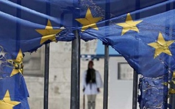 WSJ: Μια κακή συμφωνία είναι καλύτερη από την καθόλου συμφωνία