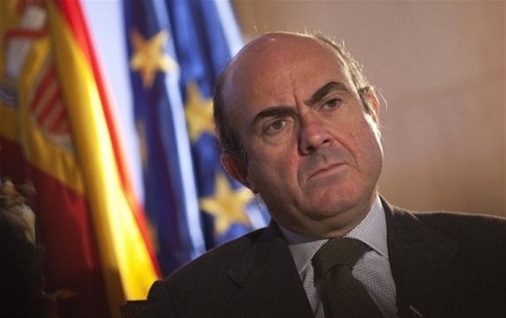 Ισπανός ΥΠΟΙΚ: Η Ελλάδα μπορεί να πετύχει συμφωνία