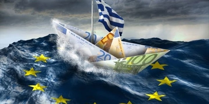 Να τι «σημαίνει χρεοκοπία» σύμφωνα με έλληνα Πρωθυπουργό