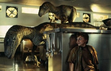 Έτσι έφτιαξαν τους ήχους των δεινοσαύρων για την ταινία Jurassic World (ΒΙΝΤΕΟ)