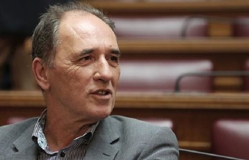 Σταθάκης: Οι δανειστές είναι αυτοί που πρέπει να κάνουν πίσω