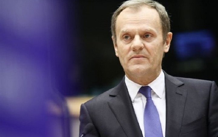 Τουσκ: Πλησιάζουμε στο game over