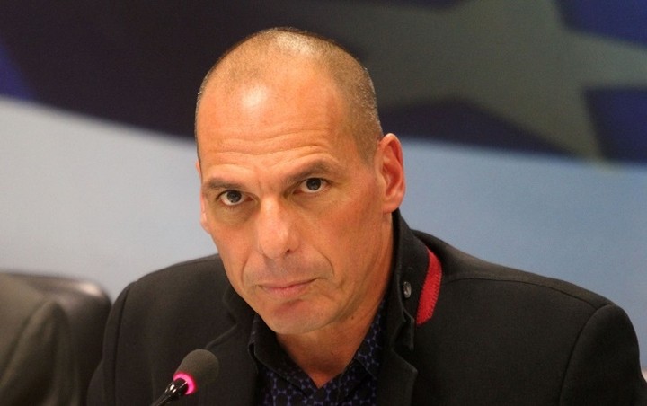 Βαρουφάκης: Δεν βρισκόμαστε αυτή τη στιγμή σε σημείο σύγκλισης με τους εταίρους