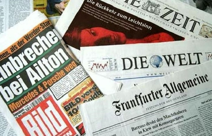 Πως σχολιάζουν το επερχόμενο δημοψήφισμα στην Ελλάδα τα γερμανικά ΜΜΕ