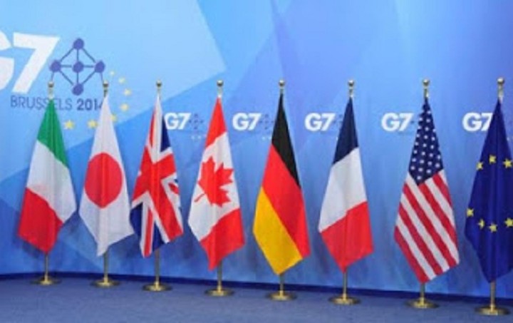 Ηandelsblatt: Έκτακτη τηλεδιάσκεψη των G7 για την Ελλάδα