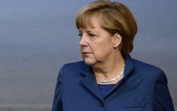 Spiegel: Και τώρα, κυρία καγκελάριε;