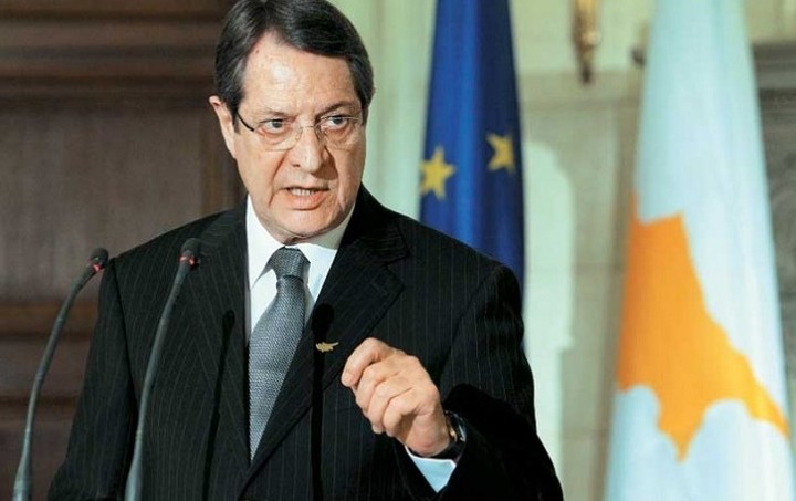 Εντός της ημέρας η απάντηση του Αναστασιάδη στο αίτημα του Αλ. Τσίπρα