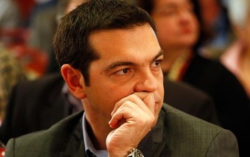 Η επιστολή του Τσίπρα προς τους ευρωπαίους ηγέτες