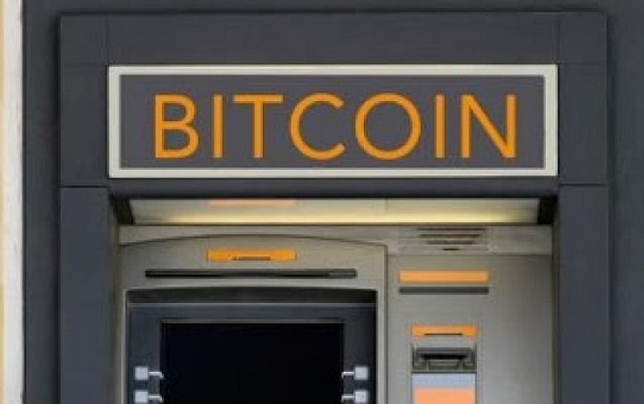 Ήρθε το πρώτο ΑΤΜ για... Bitcoin στην Ελλάδα (Βίντεο)