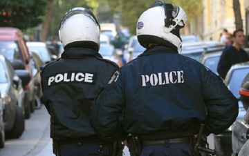 Ενισχύονται τα μέτρα της ΕΛ.ΑΣ - Σε ποιες περιοχές θα εφαρμόζεται ο θεσμός του Αστυνομικού της Γειτονιάς