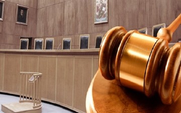 Κλειστά τα δικαστήρια από την Τρίτη