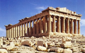 Με πιστωτική κάρτα μπαίνουν στην Ακρόπολη