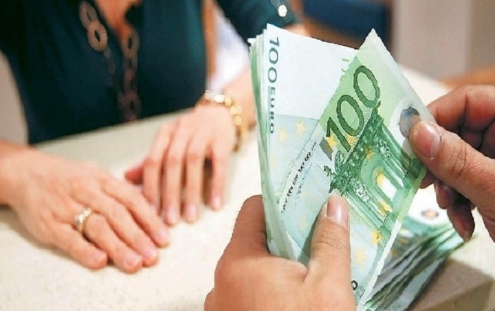 Πόσα λεφτά θα μπορούν να πάρουν οι συνταξιούχοι