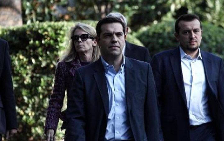 Kυβέρνηση: Είμαστε ανοιχτοί σε προτάσεις ωστόσο καμία πρόταση δεν μας έχει υποβληθεί