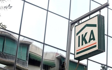 IKΑ: Δεν θα πληρωθούν οι συντάξεις ΤΑΠ-ΟΤΕ την Τρίτη
