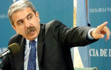 Επικεφαλής της κυβέρνησης της Αργεντινής: Η ελληνική κρίση προκλήθηκε από το ΔΝΤ