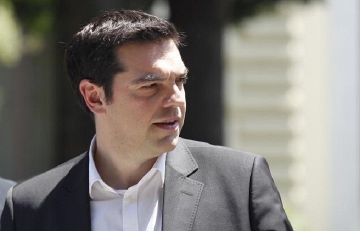 Τους εκπροσώπους των παραγωγικών φορέων θα συναντήσει αύριο ο Τσίπρας