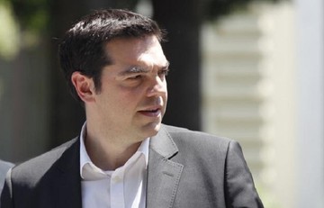 Τους εκπροσώπους των παραγωγικών φορέων θα συναντήσει αύριο ο Τσίπρας
