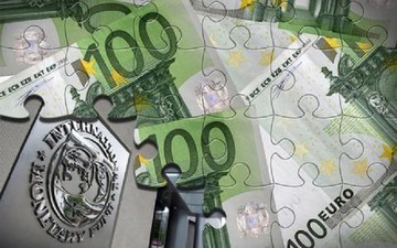 Ελληνας αξιωματούχος: Δεν θα πληρώσουμε την δόση των 1,6 δισ. ευρώ στο ΔΝΤ την Τρίτη