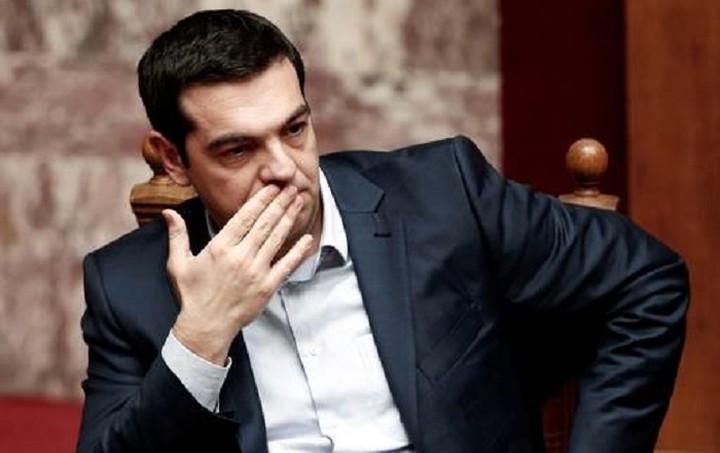 Ο Τσίπρας το ξανασκέφτεται - Πληροφορίες για επιστροφή στις διαπραγματεύσεις