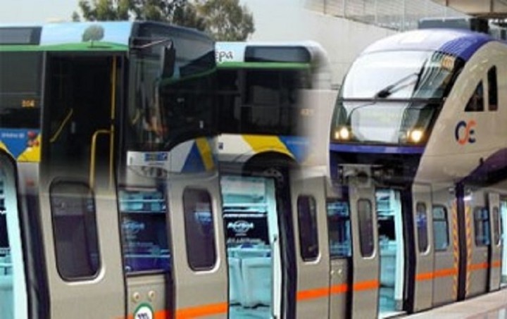 Δωρεάν οι μετακινήσεις ανέργων του ΟΑΕΔ... για πάντα!
