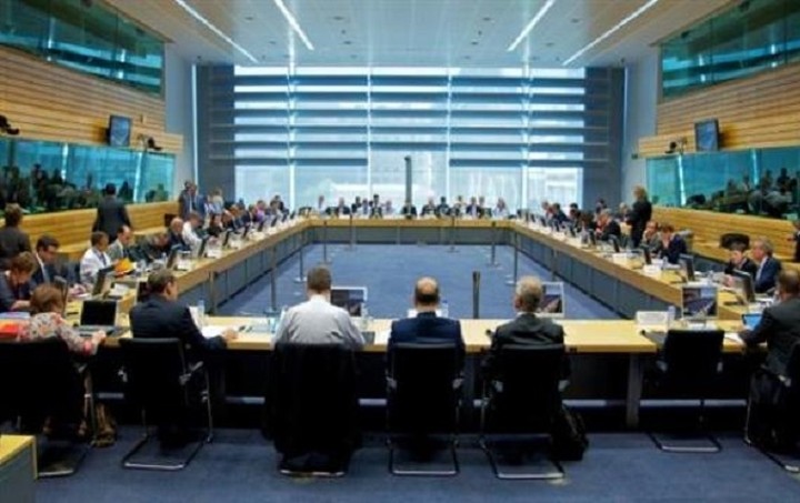 Για τις 6.30 το απόγευμα μετατίθεται η συνεδρίαση του Eurogroup