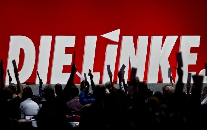 Die Linke: Η πολιτική της Μέρκελ απέτυχε