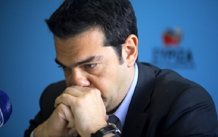 WSJ: Ο Τσίπρας μπορεί να ακυρώσει το δημοψήφισμα