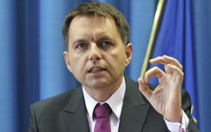 Σλοβάκος ΥΠΟΙΚ: Δεν αναμένονται καθοριστικές αποφάσεις για την Ελλάδα σήμερα 