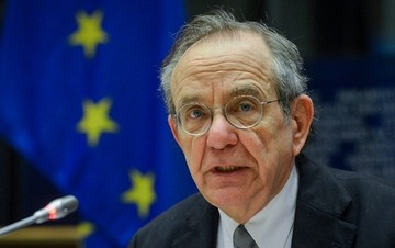 Ιταλός ΥΠΟΙΚ:«Σε πολλά ζητήματα με την Ελλάδα έχει επιτευχθεί πρόοδος»