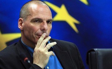 Βαρουφάκης: Το Eurogroup πιστεύει ότι η ελληνική πρόταση είναι στη σωστή κατεύθυνση