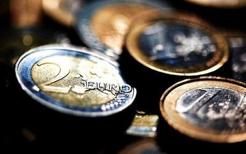 Συνάλλαγμα: Κέρδη σημειώνει το ευρώ