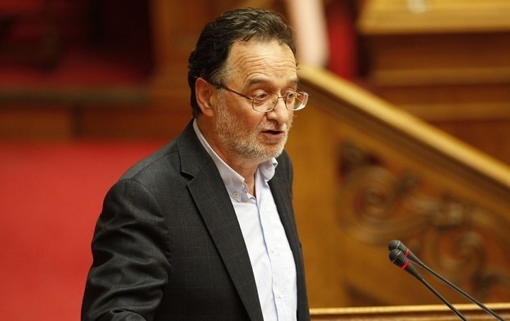 Π. Λαφαζάνης: Κάνουμε πείραμα με το δημοψήφισμα