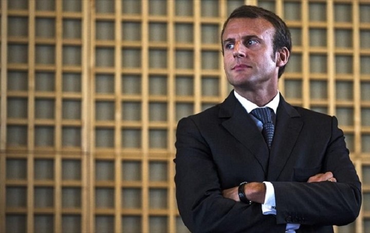 Μακρόν: Ακόμη κι αν κερδίσει το "όχι", θα πρέπει να συνεχίσουμε τις διαπραγματεύσεις