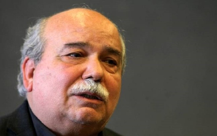 Βούτσης: Υποδειγματική και δημοκρατική η συμπεριφορά των πολιτών