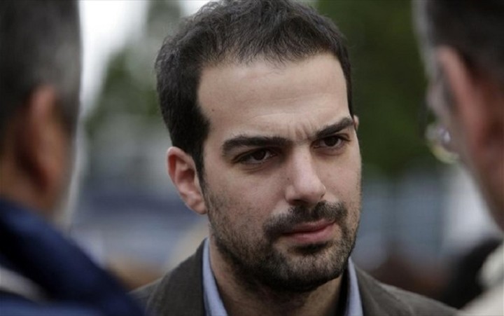 Σακελλαρίδης: Ξεκινάμε προσπάθειες για να κλείσουμε συμφωνία