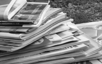 Οι εφημερίδες σήμερα Δευτέρα (06.07.15)