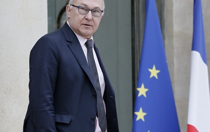 Σαπέν: Ο διάλογος έχει ήδη ανοίξει, περιμένουμε προτάσεις από τον Τσίπρα