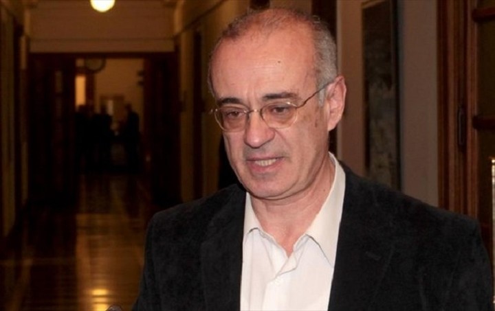 Μάρδας: Το βράδυ η ΠΝΠ για τη λειτουργία των τραπεζών