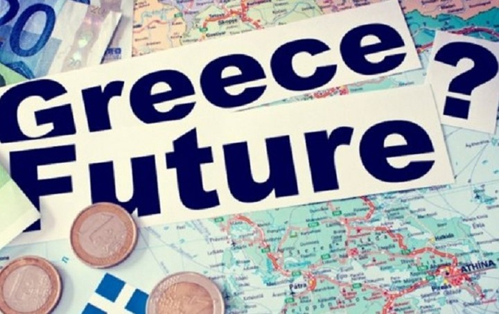 DW: Όλα οδηγούν πλέον σε Grexit εκτιμούν Γερμανοί αναλυτές
