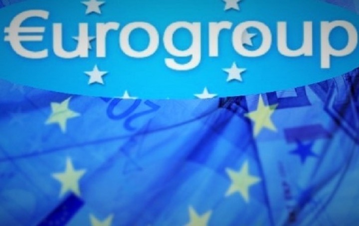Αύριο στις 14:00 η συνεδρίαση του Eurogroup
