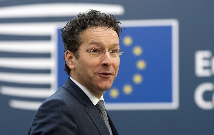 Παραίτηση του Ντάισελμπλουμ από το Eurogroup ζητάει ο Εμίλε Ρέμερ
