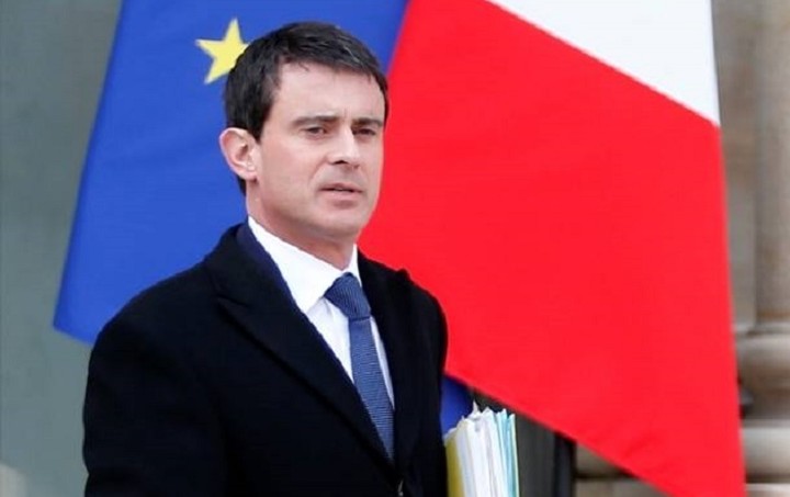 Γάλλος πρωθυπουργός: Υπάρχουν οι βάσεις για μία συμφωνία