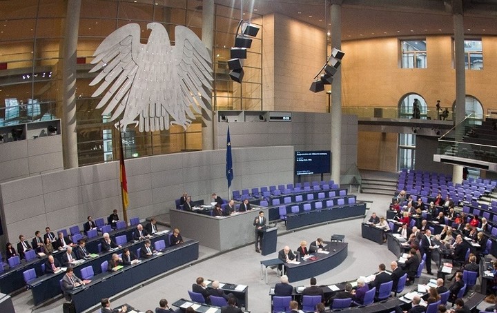 Η Γερμανία δεν είναι το μοναδικό «γεράκι» στην ευρωζώνη