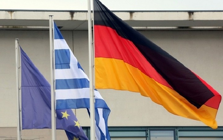 Επιφυλακτικοί οι Γερμανοί πολιτικοί για την παραμονή της Ελλάδας στο ευρώ