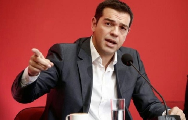 Στο Ευρωκοινοβούλιο θα μιλήσει αύριο ο Αλέξης Τσίπρας