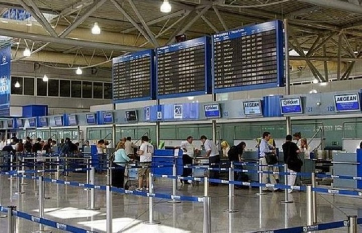 Ποιες αεροπορικές εταιρείες σταμάτησαν να πουλούν εισιτήρια μέσω ελληνικών πρακτορείων;