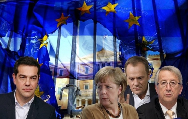 Τελεσίγραφο προς την Ελλάδα από τους δανειστές - Το ανακοινωθέν της Συνόδου